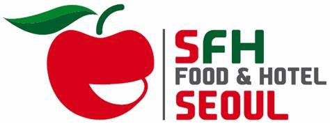 Seoul Food & Hotel Logo